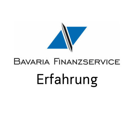 Bavaria Finanz Erfahrung Bavaria Finanz Erfahrung